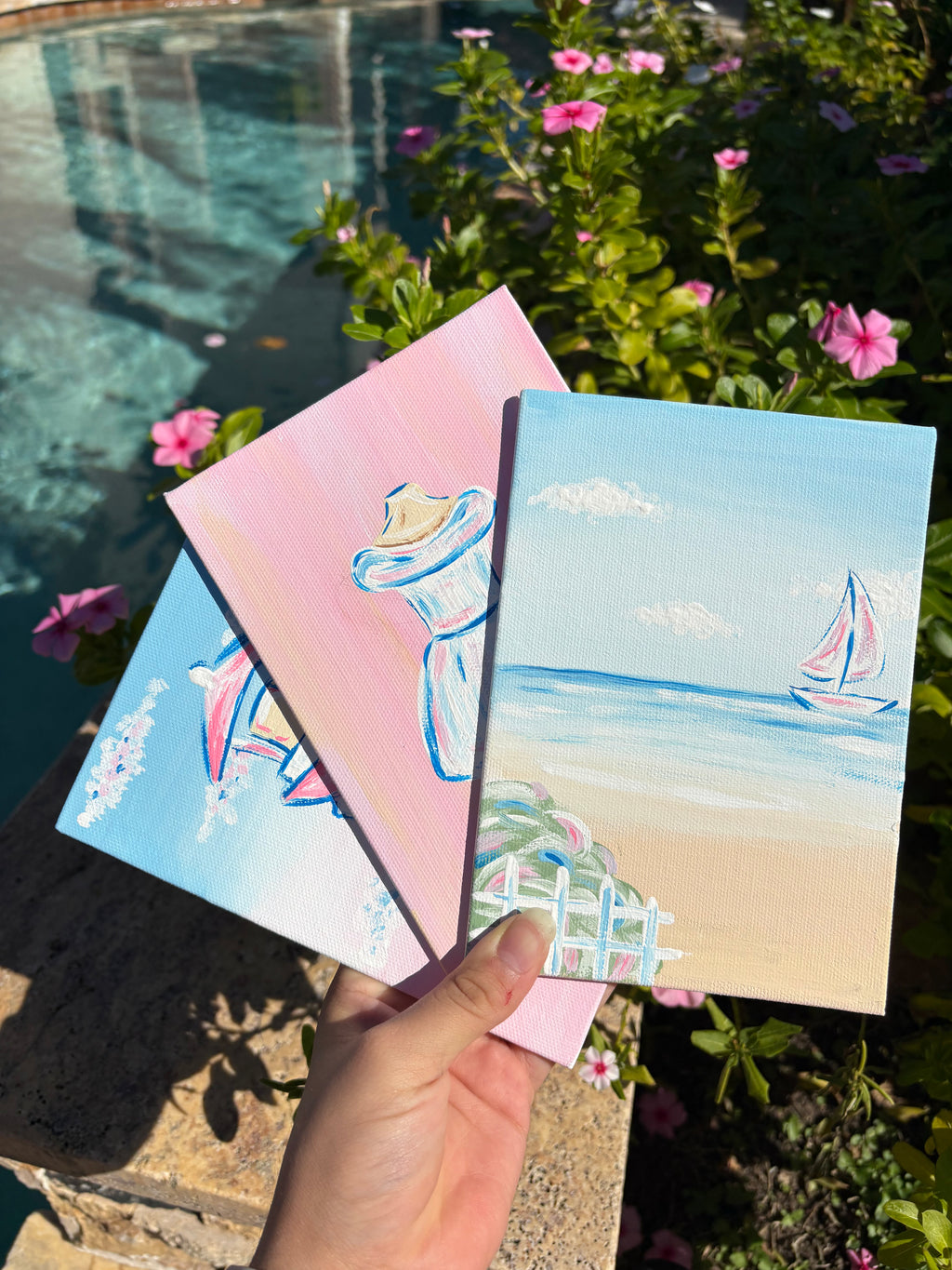 Original Coastal 3 Pack