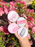 SALE! Aggie Button 4 Pack!