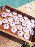 Graduation Buttons!