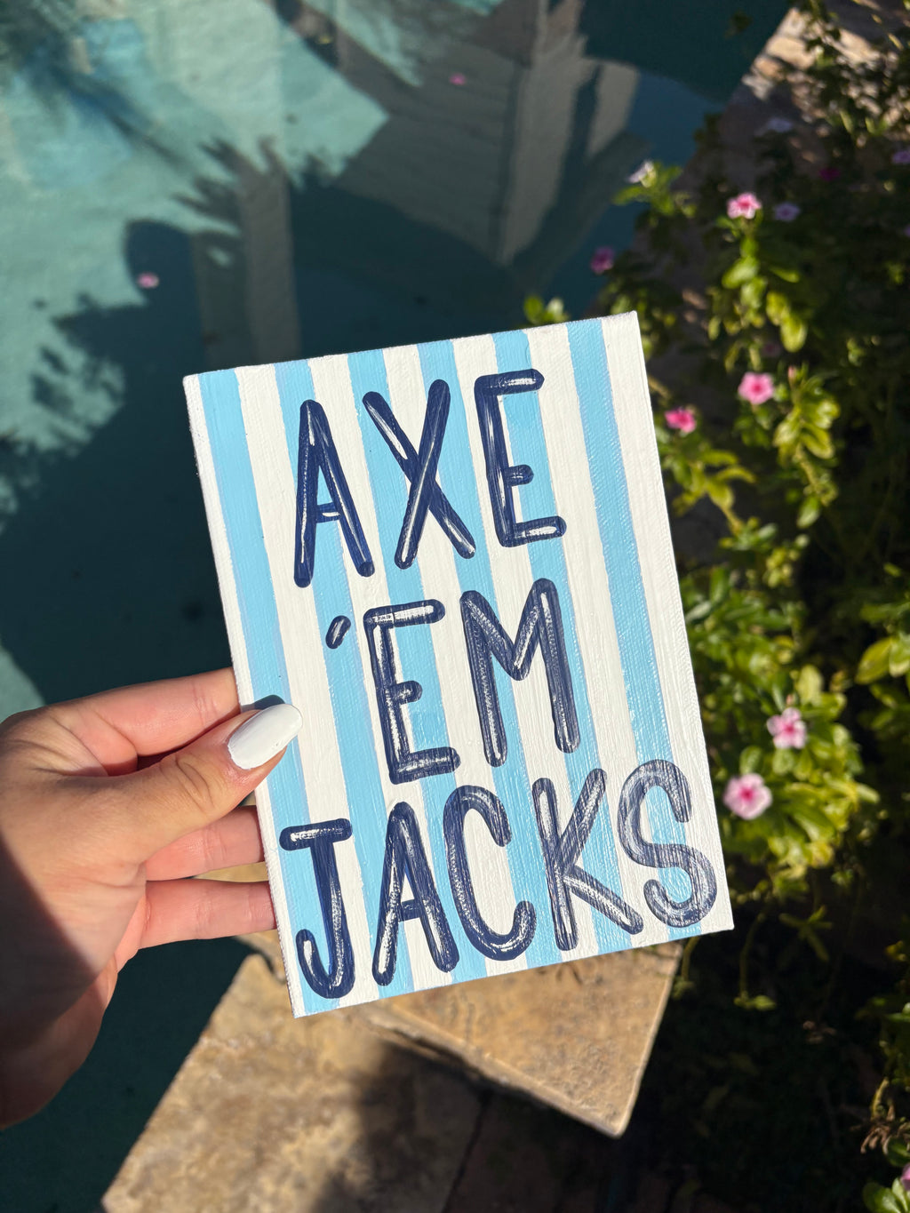 Mini Canvas 3 Pack!
