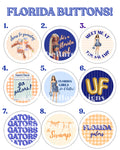 University of Florida Button!