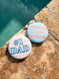Dad Buttons!